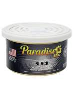 Ароматизатор для авто Paradise Air Black